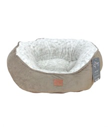 Dog butterfly bed