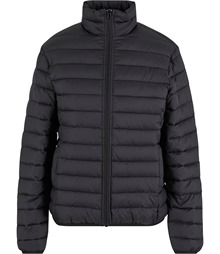 Women?s light puffer jacket