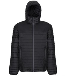 Honestly Made Recycled Thermal Jacket