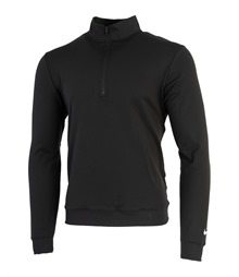 Nike Tour half-zip top