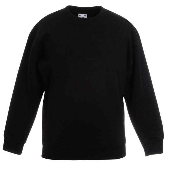 All Kid's Sweatshirts