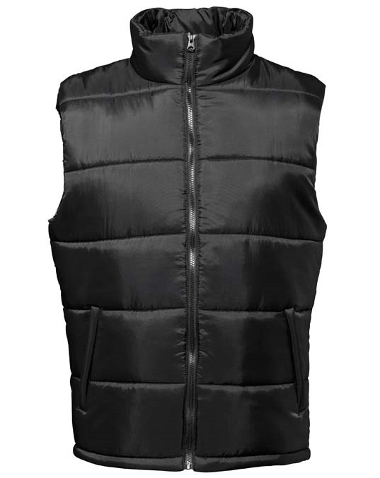 Men's Bodywarmers & Gilets