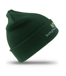 Beanie.