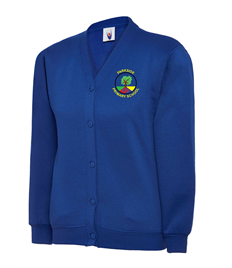 .Cardigan