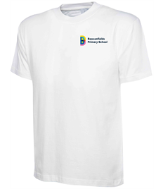 PE T-Shirt.
