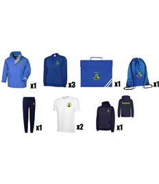 .Year 1+ Cardigan & Coat Bundle, 10 item