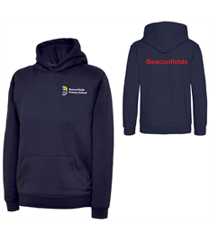 Hoodie.