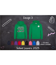 Design 3 Hoodie