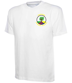 .PE T-Shirt