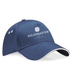 EMB - Saladmaster Baseball Cap