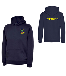 .Hoodie