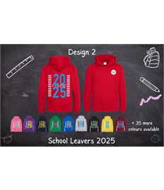 Design 2 Hoodie