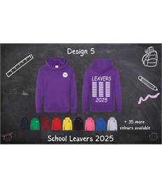 Design 5 Hoodie