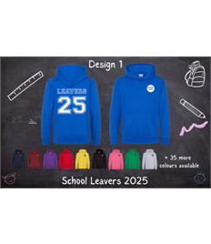 Design 1 Hoodie