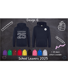 Design 6 Hoodie