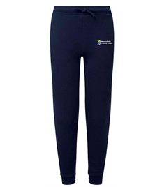 Joggers.