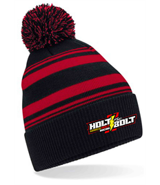 Bobble Hat