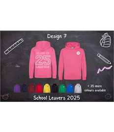 Design 7 Hoodie