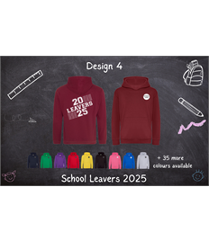 Design 4 Hoodie