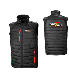 Padded Gilet